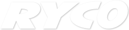 Ryco Equipment Logo